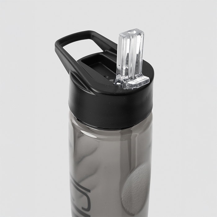 Str&aring; Drikkeflaske 750 ml Svart
