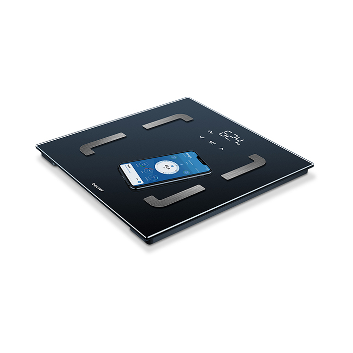 Diagnostisk Personvekt BF 880 wifi
