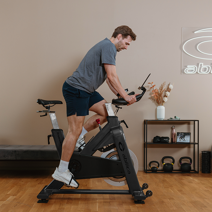 Premium Racer 90 Spinningsykkel