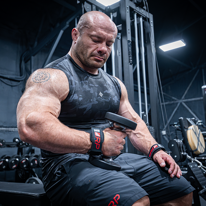 Versa Gripps - Pro Series RP