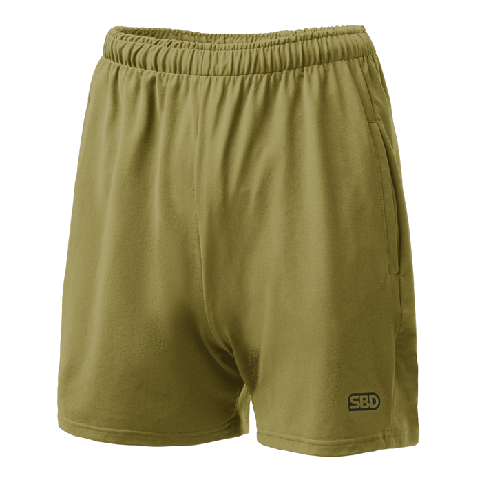 Resolve Treningsshorts
