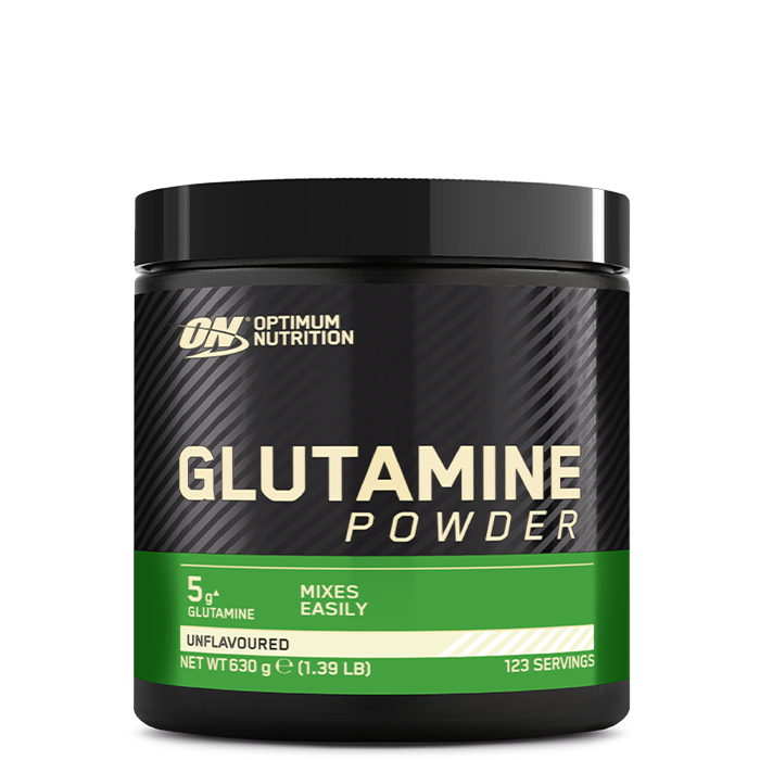 Glutaminpulver 630 g Naturell Naturell