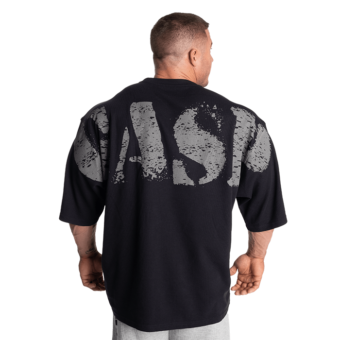 Iron Thermal Tee, Ashpalt
