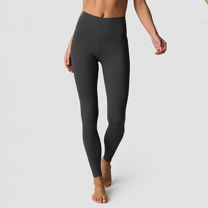 Nimble Tights M&oslash;rkgr&aring;