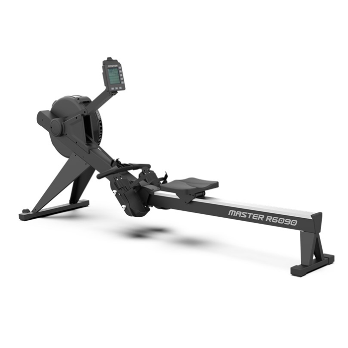 Roeapparat Master R6090 Air-mag