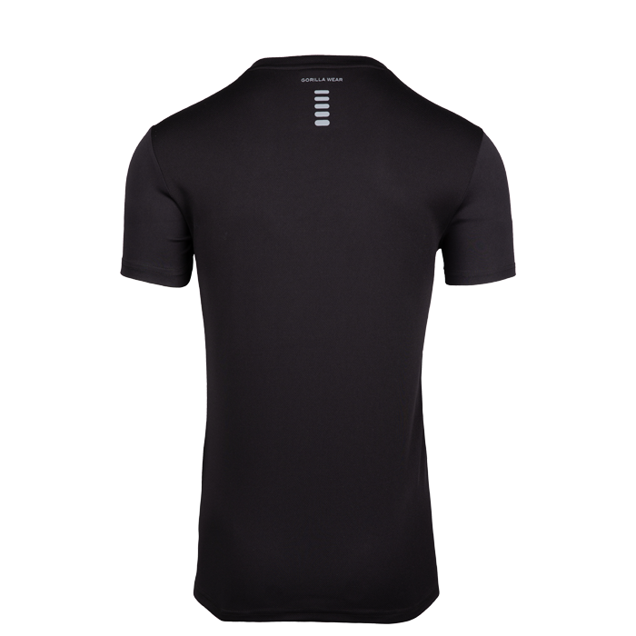 Easton T-Shirt, Black