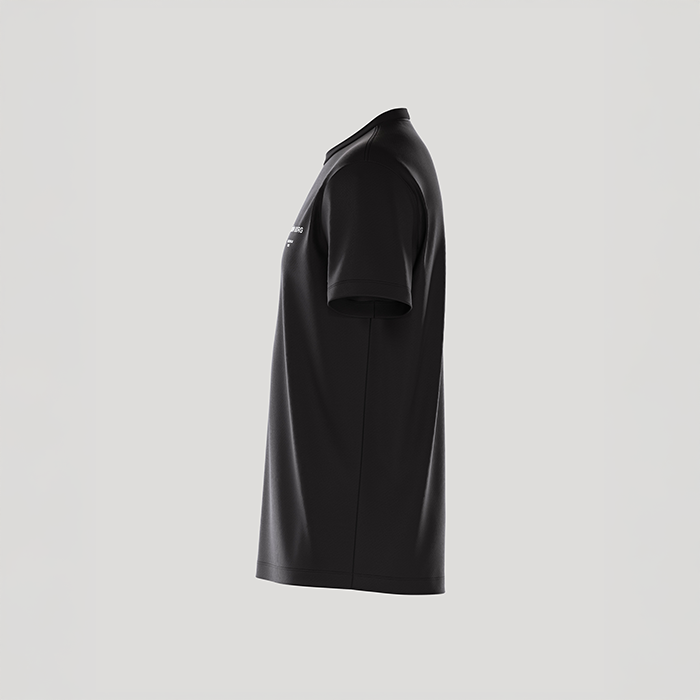 Essential T‑skjorte Svart