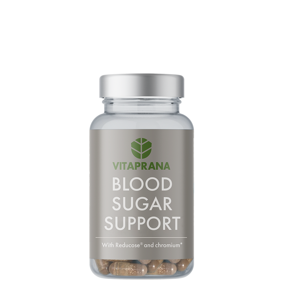 Blood Sugar Support Reducose® Morbær Ekstrakt 30 kapsler