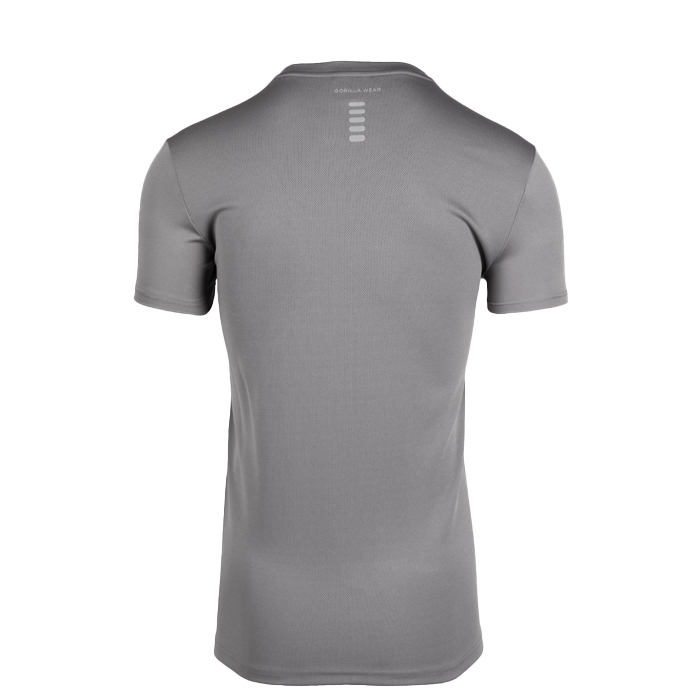 Easton T-Shirt, Grey
