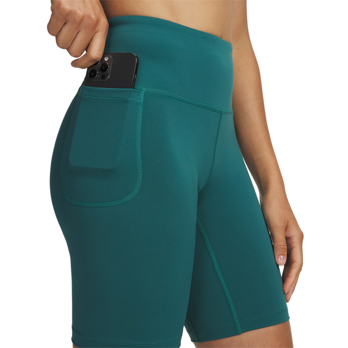 Motion Sykkelshorts Gr&oslash;nn
