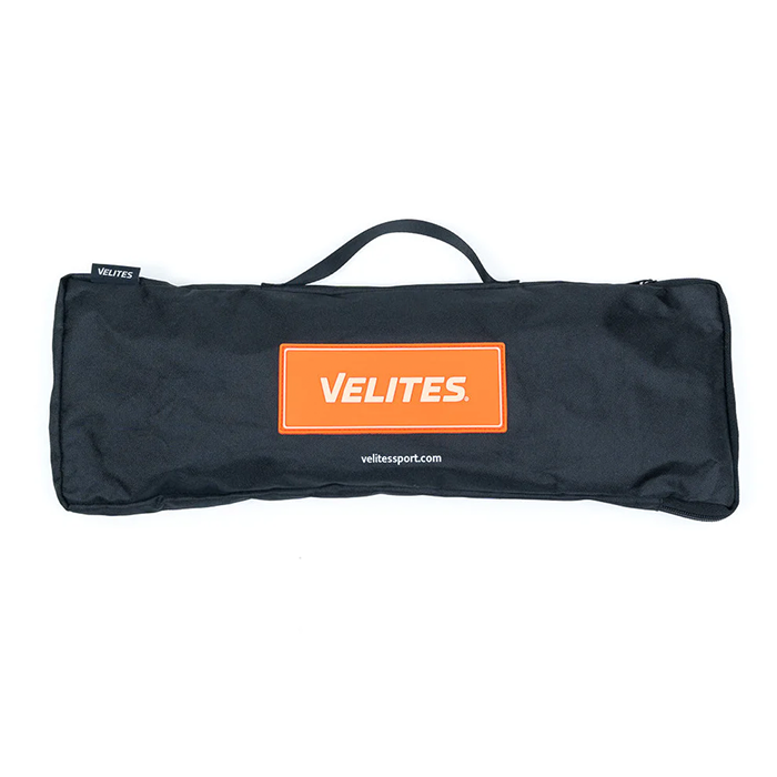 Velites Lifting Belt Orange