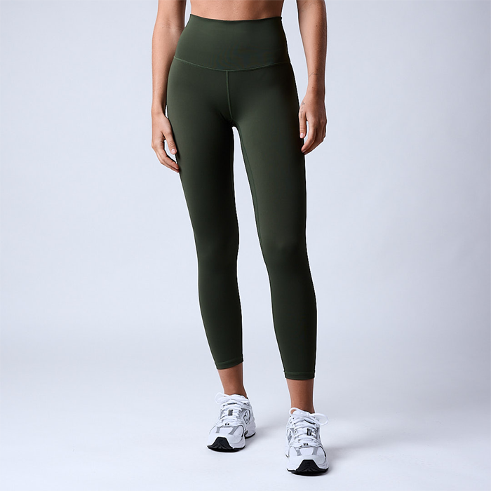 Fuse 7/8 2.0 Tights Gr&oslash;nn