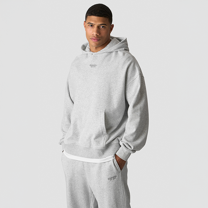 Essence Hoodie Gr&aring;