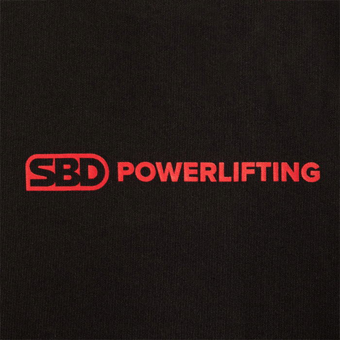 SBD Original Powerlifting Singlet Herre