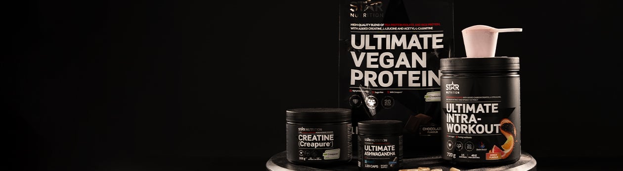 Star Nutrition