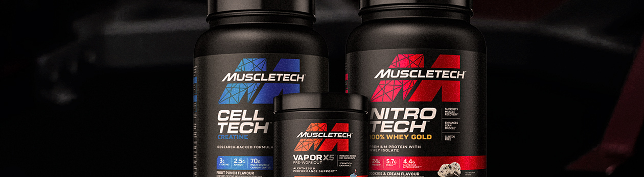 MuscleTech