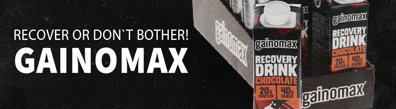 Gainomax