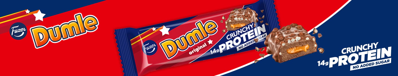 Dumle