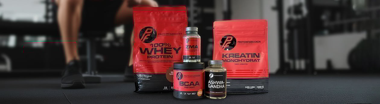 Proteinfabrikken